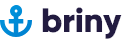 Briny